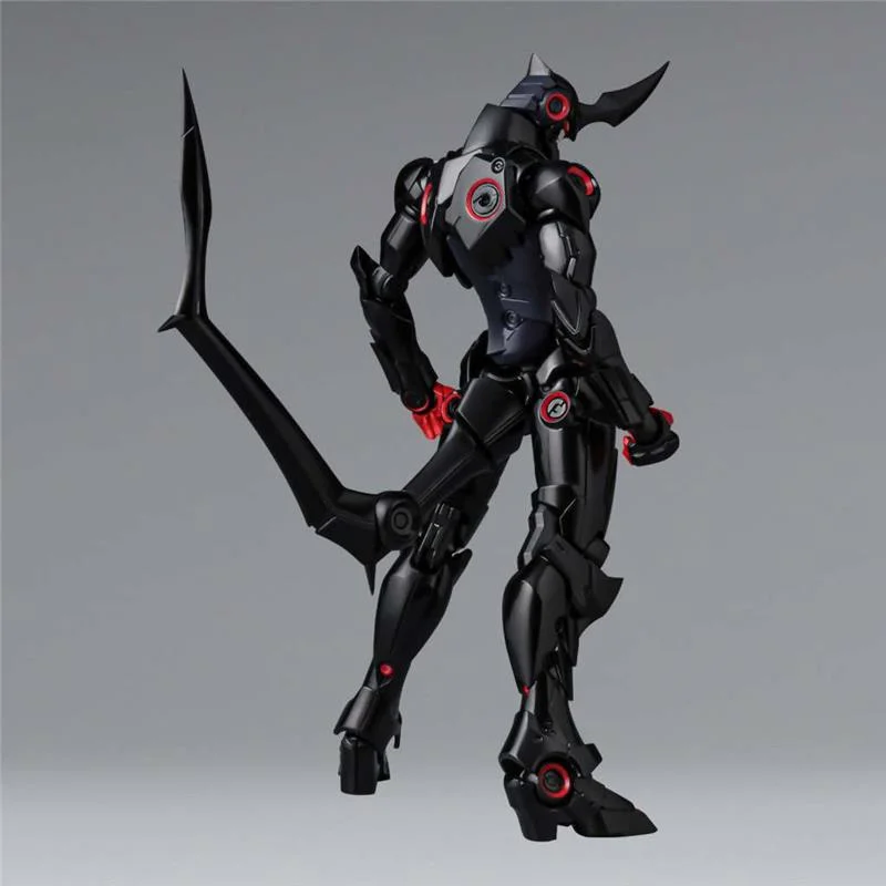 MODEL KIT PLAIOBOT - TENGEN TOPPA LAZENGANN (RESTOCK 2026)