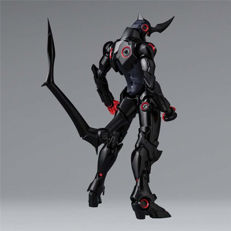 MODEL KIT PLAIOBOT - TENGEN TOPPA LAZENGANN (RESTOCK 2026)