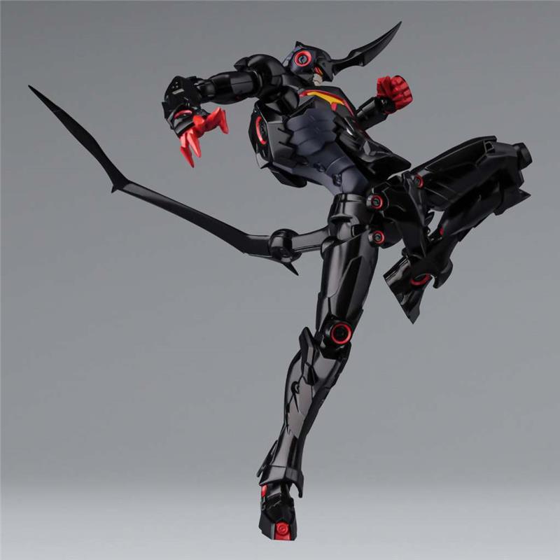 MODEL KIT PLAIOBOT - TENGEN TOPPA LAZENGANN (RESTOCK 2026)