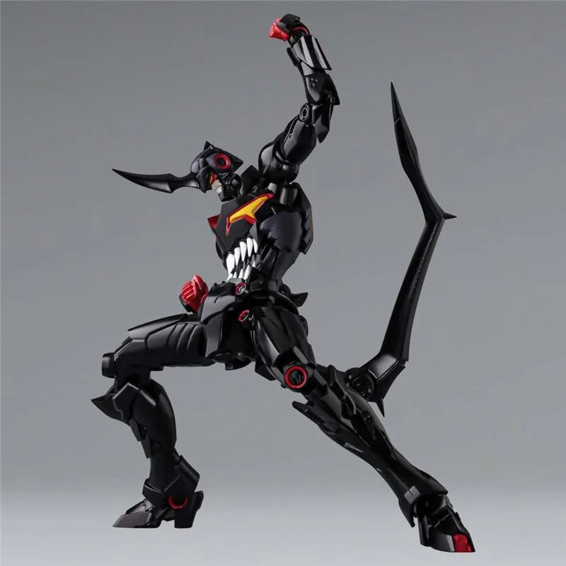 MODEL KIT PLAIOBOT - TENGEN TOPPA LAZENGANN (RESTOCK 2026)