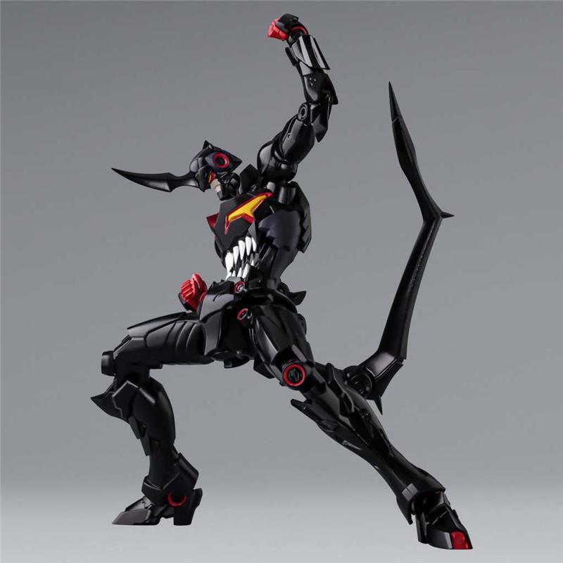 MODEL KIT PLAIOBOT - TENGEN TOPPA LAZENGANN (RESTOCK 2026)