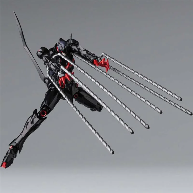 MODEL KIT PLAIOBOT - TENGEN TOPPA LAZENGANN (RESTOCK 2026)