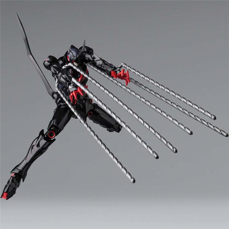 MODEL KIT PLAIOBOT - TENGEN TOPPA LAZENGANN (RESTOCK 2026)