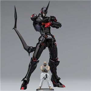 sentinel-model-kit-plaiobot-tengen-toppa-lazengann-restock-2026
