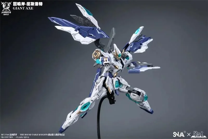 1/144 SC-005 GIANT AXE LANCELOT