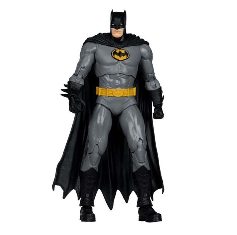 DC MULTIVERSE BATMAN THREE JOKERS BLISTER ACTION FIGURE