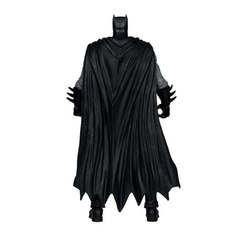 DC MULTIVERSE BATMAN THREE JOKERS BLISTER ACTION FIGURE