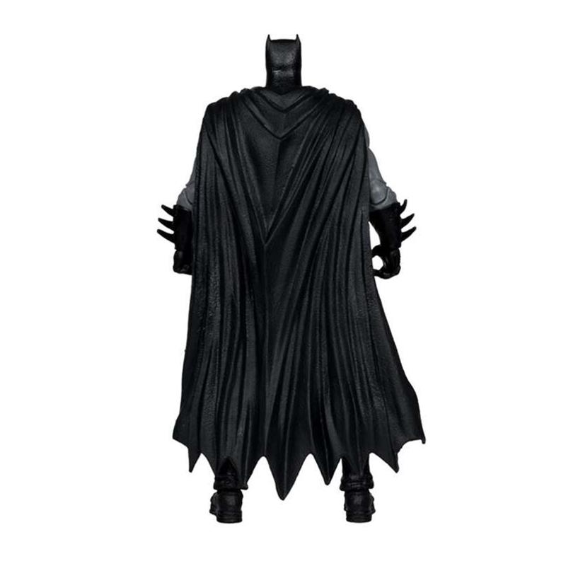 DC MULTIVERSE BATMAN THREE JOKERS BLISTER ACTION FIGURE