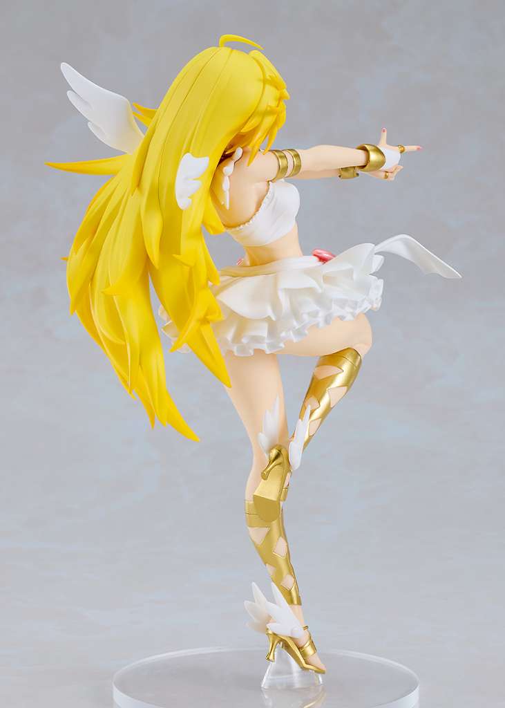 POP UP PARADE L - PANTY & STOCKING GART PANTY REPENT