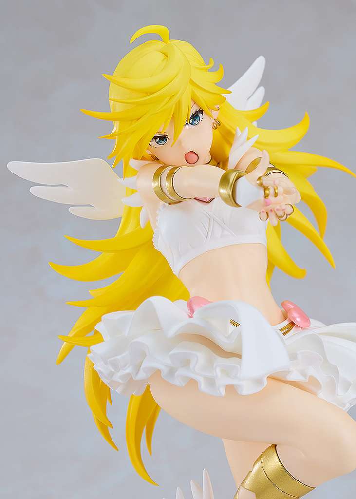 POP UP PARADE L - PANTY & STOCKING GART PANTY REPENT
