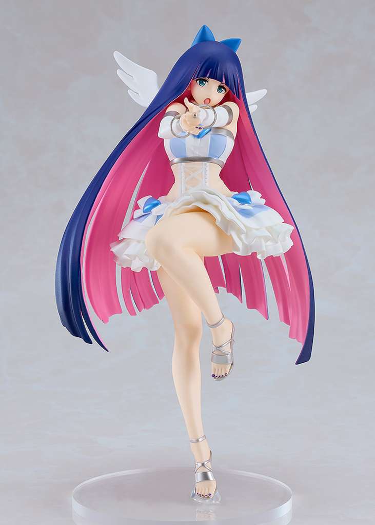POP UP PARADE L - PANTY & STOCKING GART STOCK REPENT