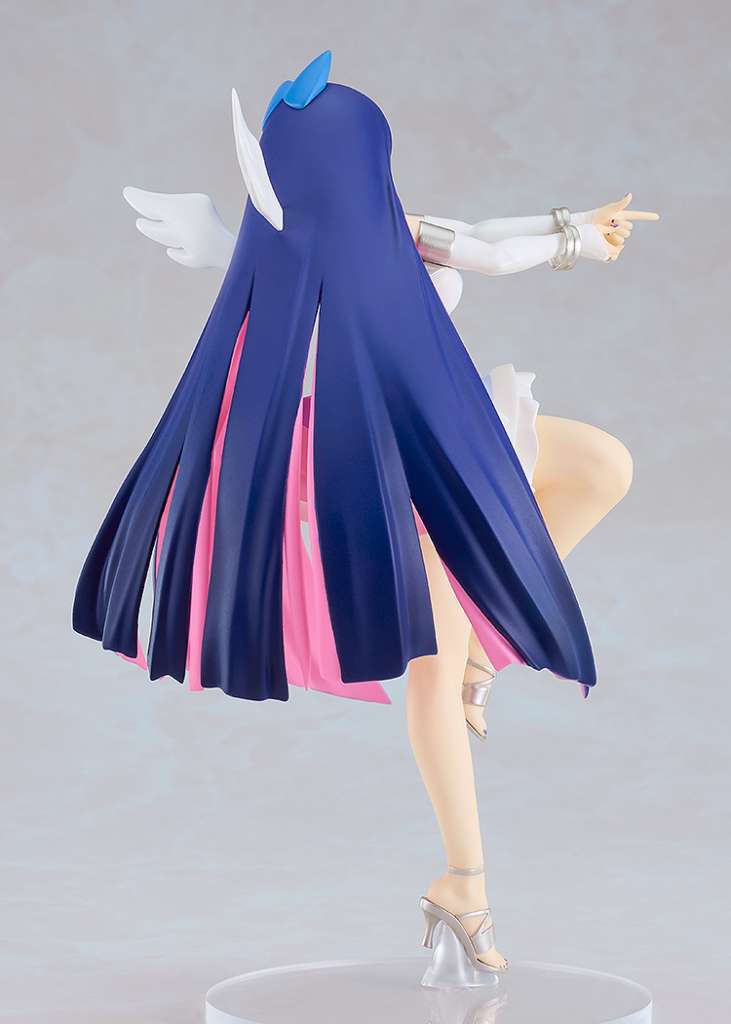 POP UP PARADE L - PANTY & STOCKING GART STOCK REPENT