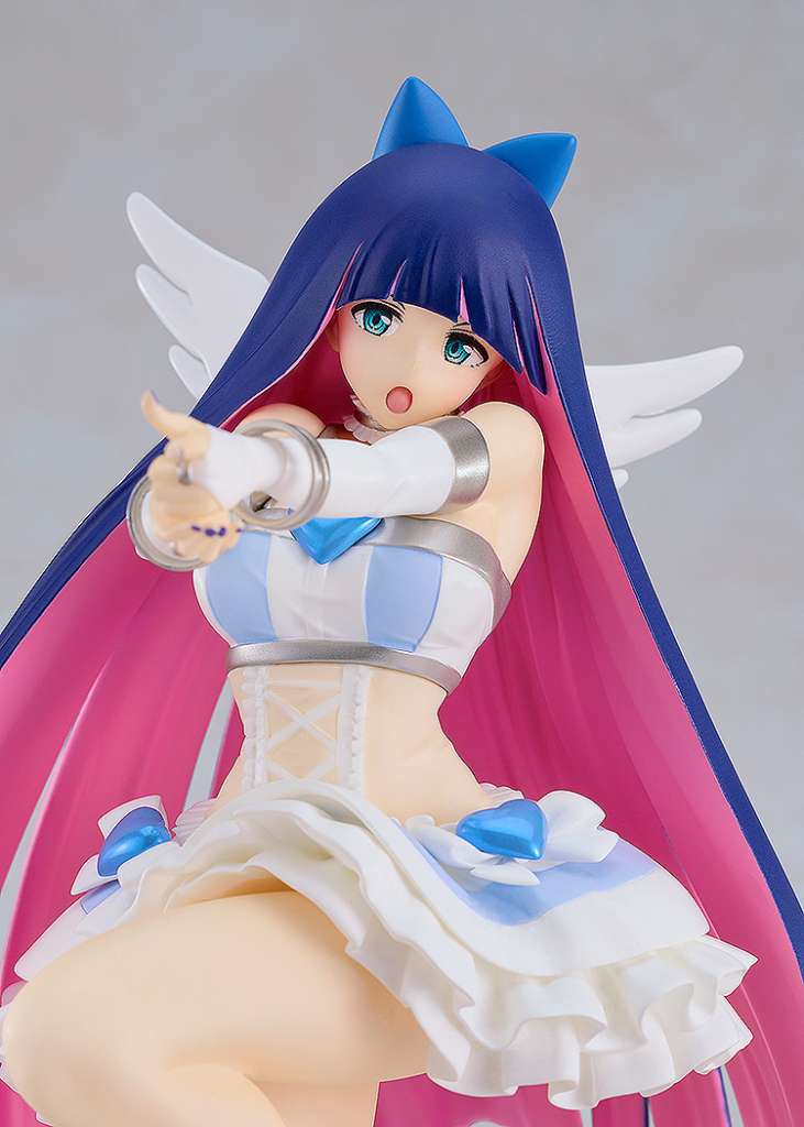 POP UP PARADE L - PANTY & STOCKING GART STOCK REPENT