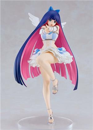 good smile pop up parade l panty and stocking gart stock repent