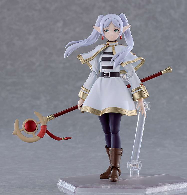FIGMA - FRIEREN