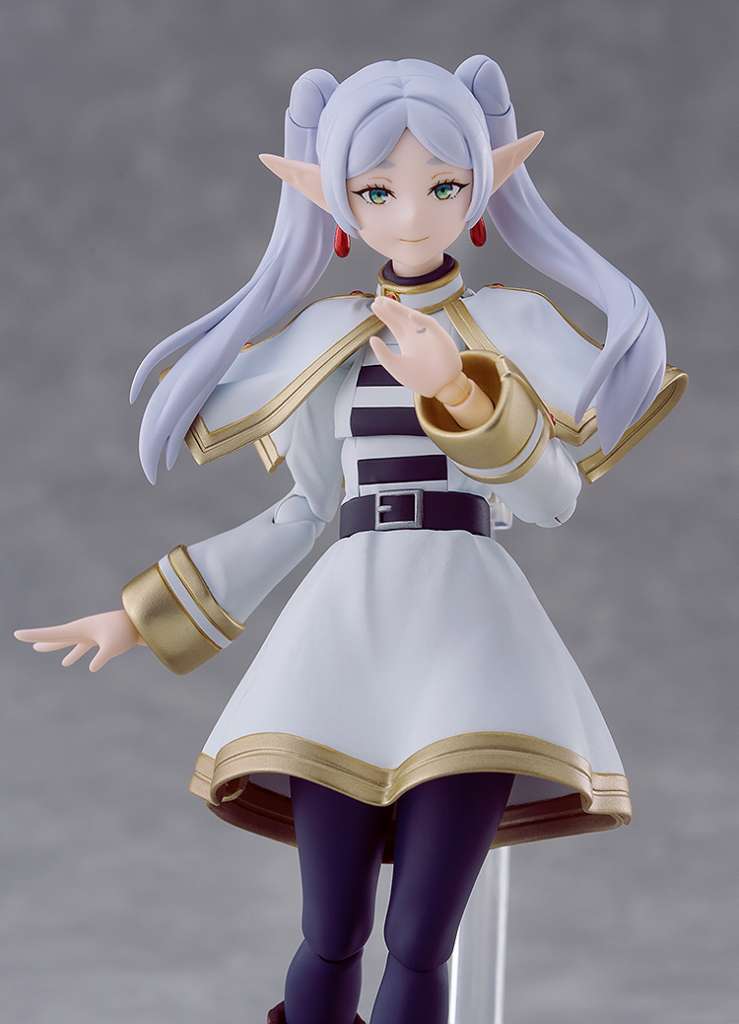 FIGMA - FRIEREN