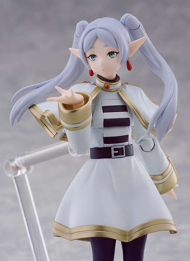 FIGMA - FRIEREN