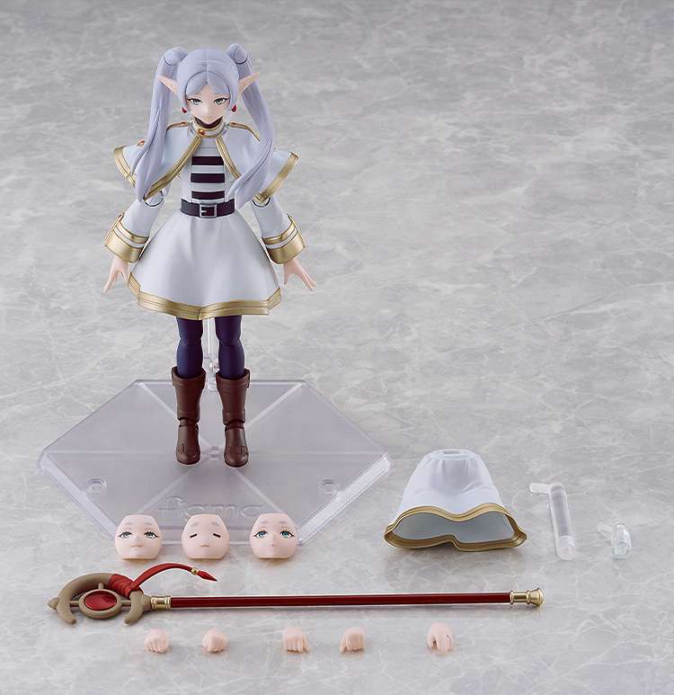 FIGMA - FRIEREN