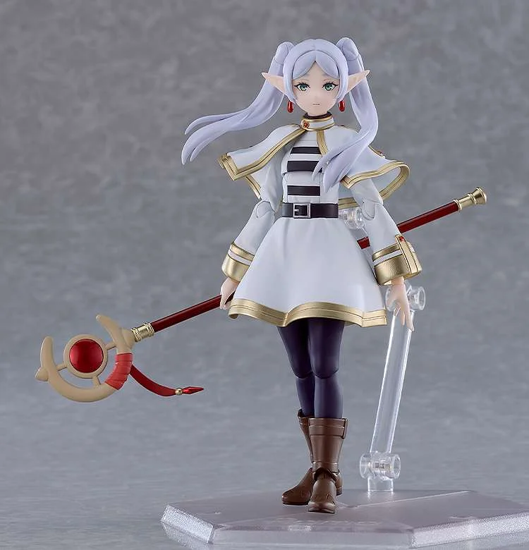 FIGMA - FRIEREN DX EDITION