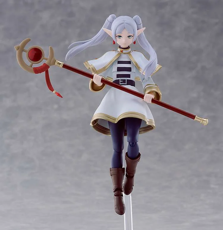 FIGMA - FRIEREN DX EDITION