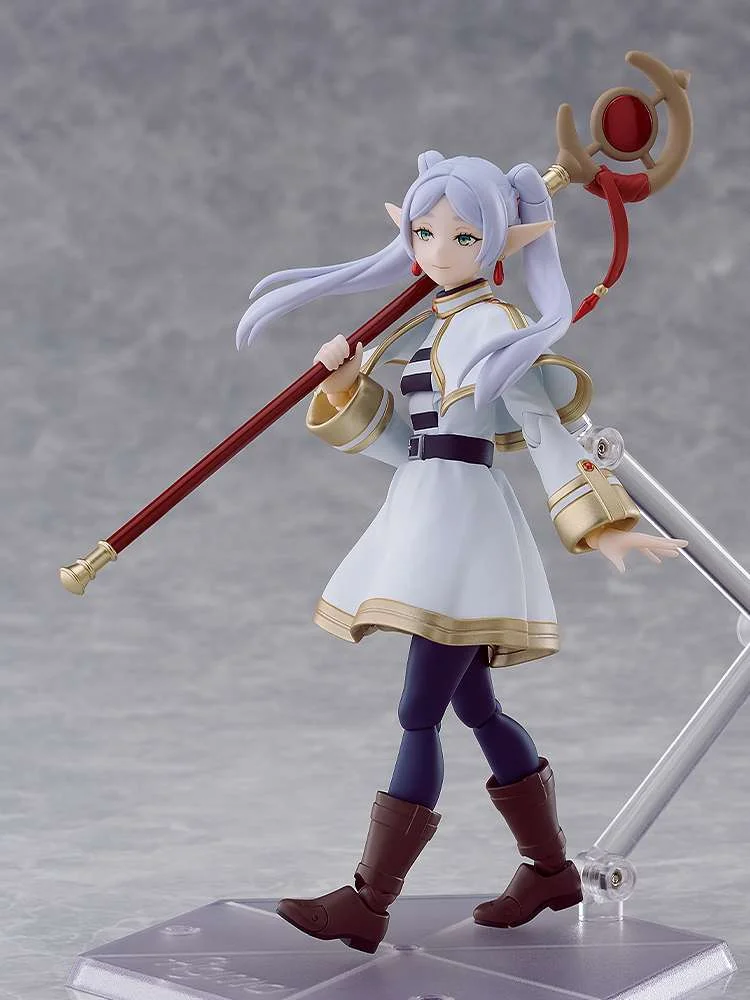 FIGMA - FRIEREN DX EDITION