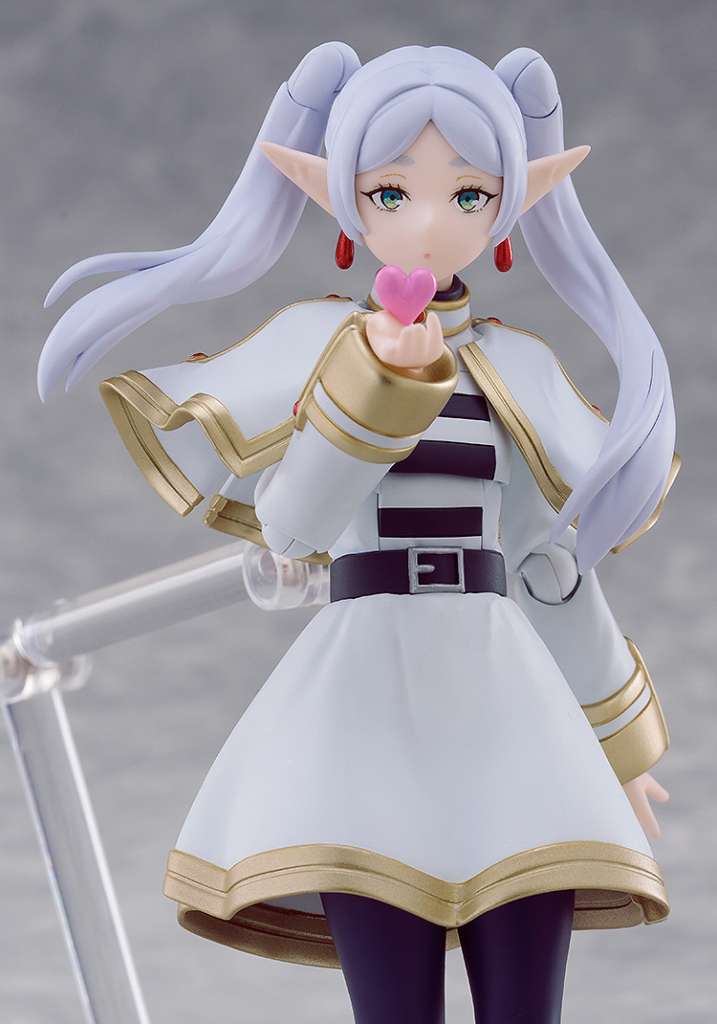 FIGMA - FRIEREN DX EDITION