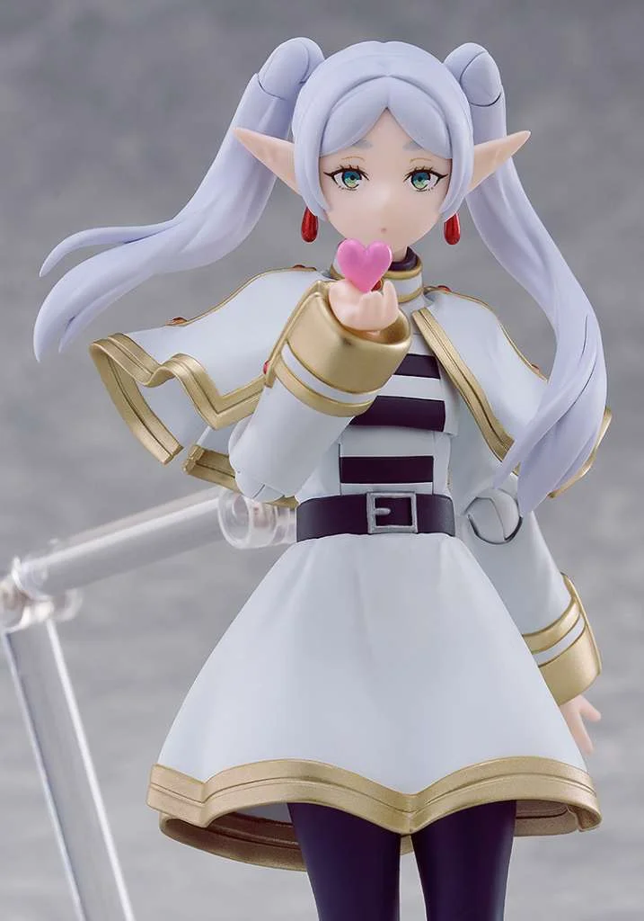 FIGMA - FRIEREN DX EDITION