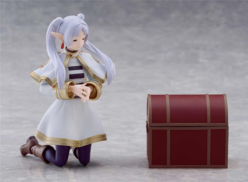 FIGMA - FRIEREN DX EDITION