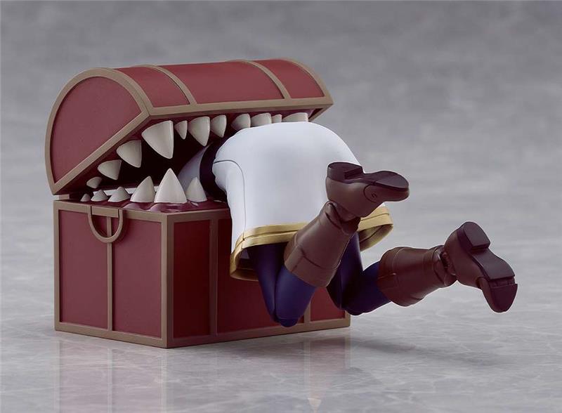 FIGMA - FRIEREN DX EDITION