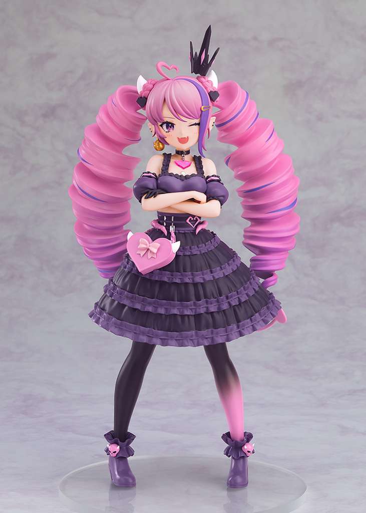 POP UP PARADE SP - VSHOJO IRONMOUSE