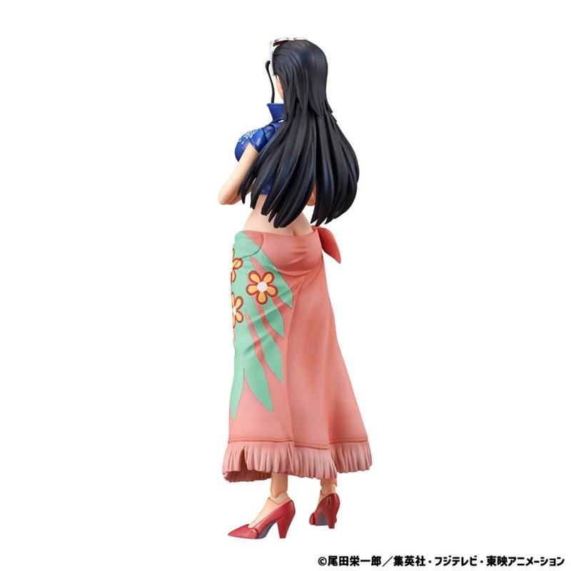 ONE PIECE VARIABLE ACTION HEROES - NICO ROBIN RERUN