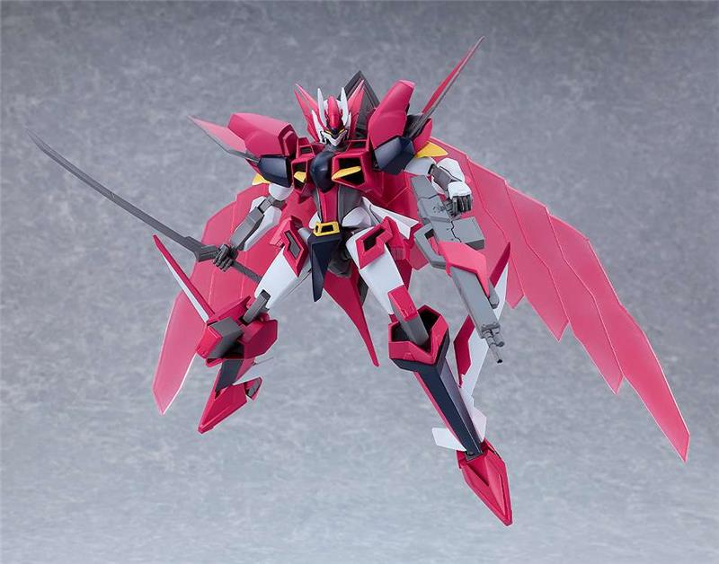 MODEROID - BUDDY COMPLEX BRADYON