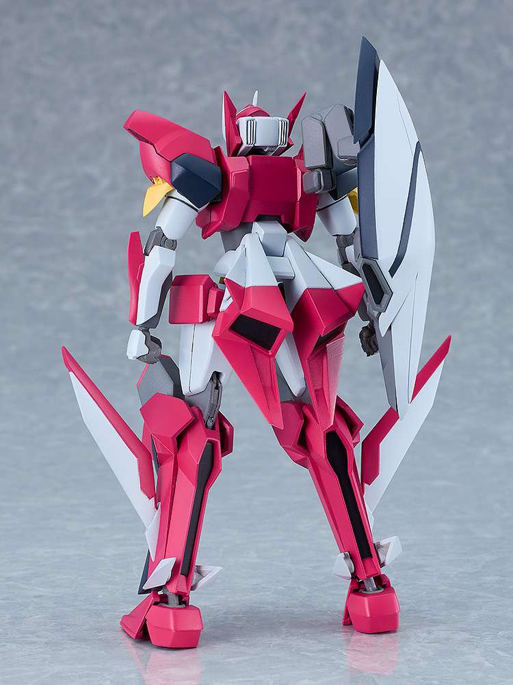 MODEROID - BUDDY COMPLEX BRADYON