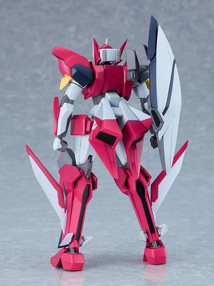 MODEROID - BUDDY COMPLEX BRADYON