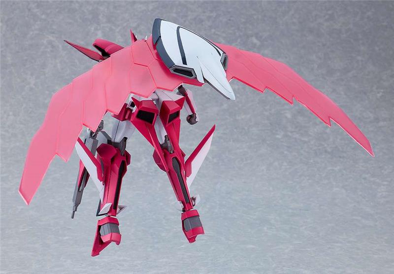 MODEROID - BUDDY COMPLEX BRADYON