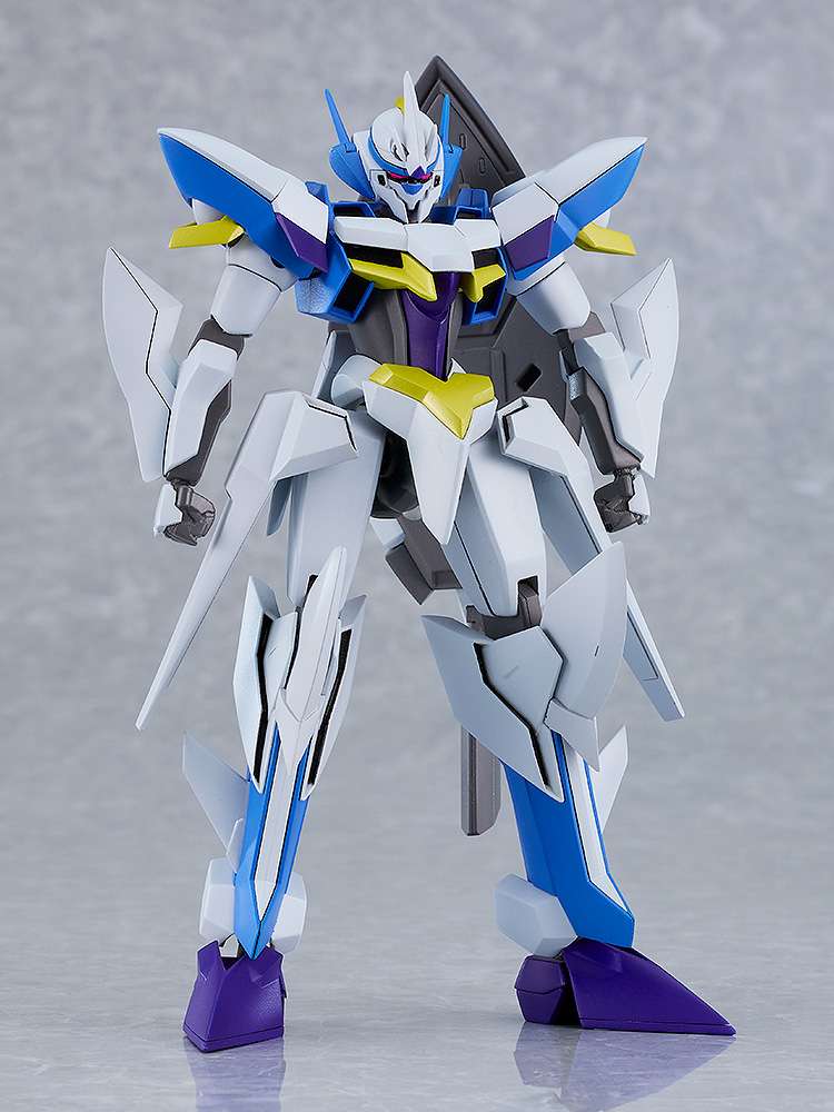 MODEROID - BUDDY COMPLEX LUXON