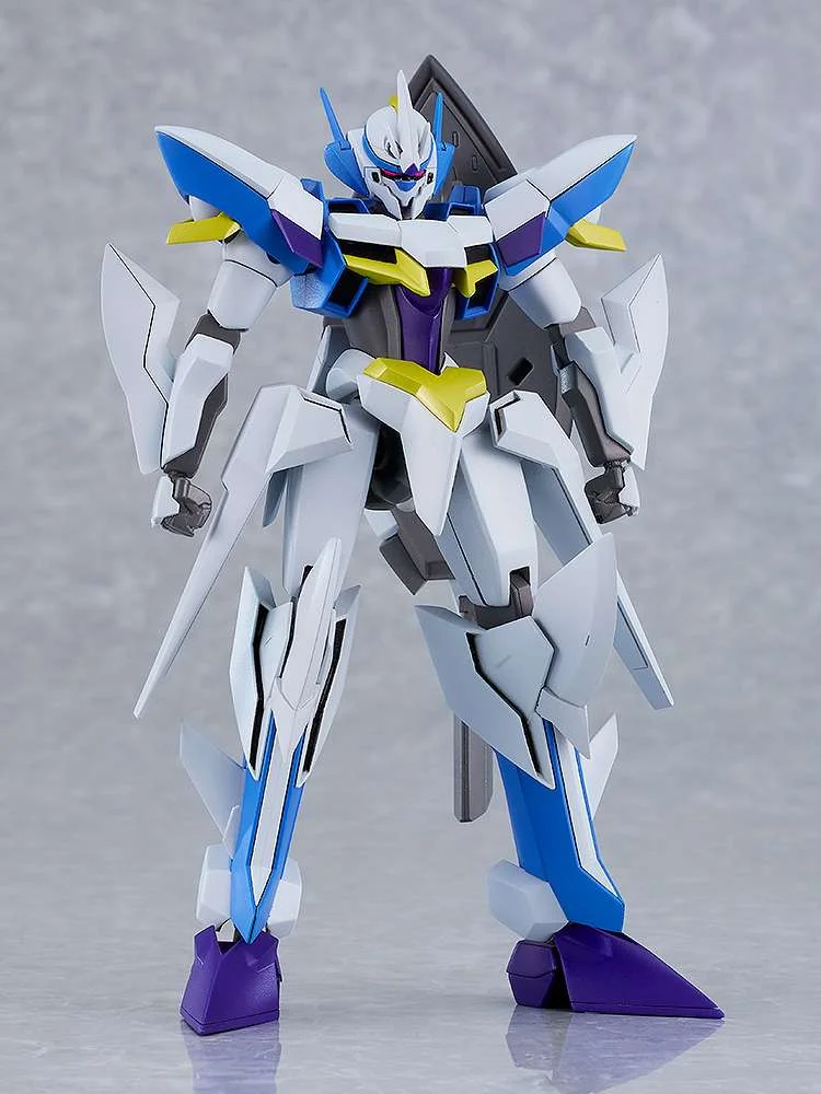 MODEROID - BUDDY COMPLEX LUXON