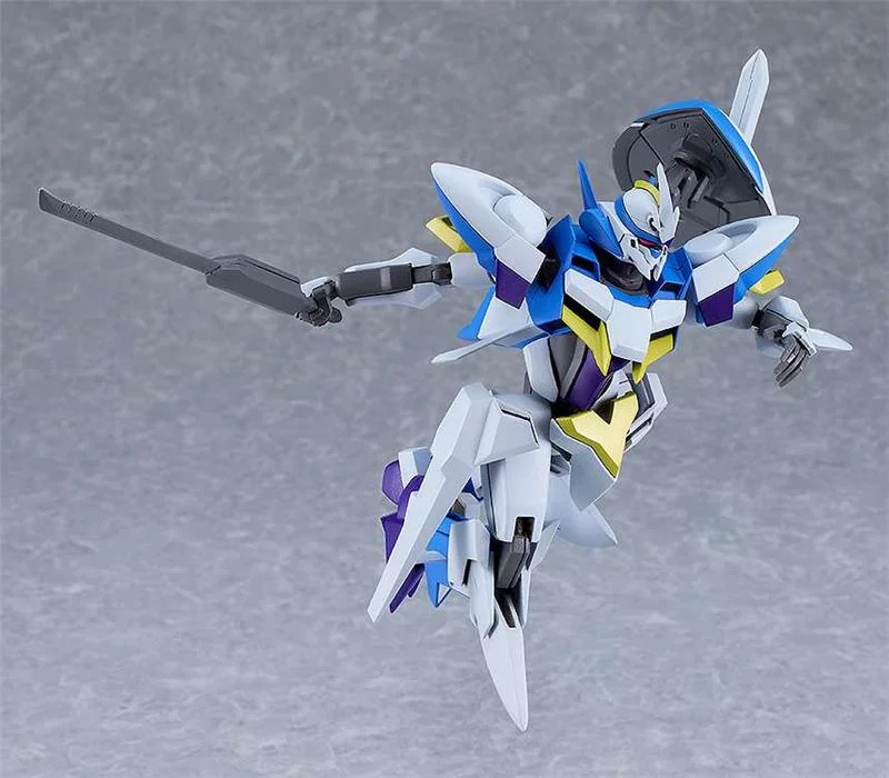 MODEROID - BUDDY COMPLEX LUXON