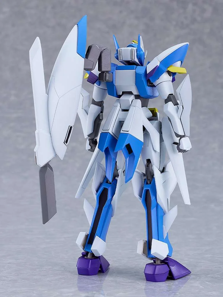 MODEROID - BUDDY COMPLEX LUXON