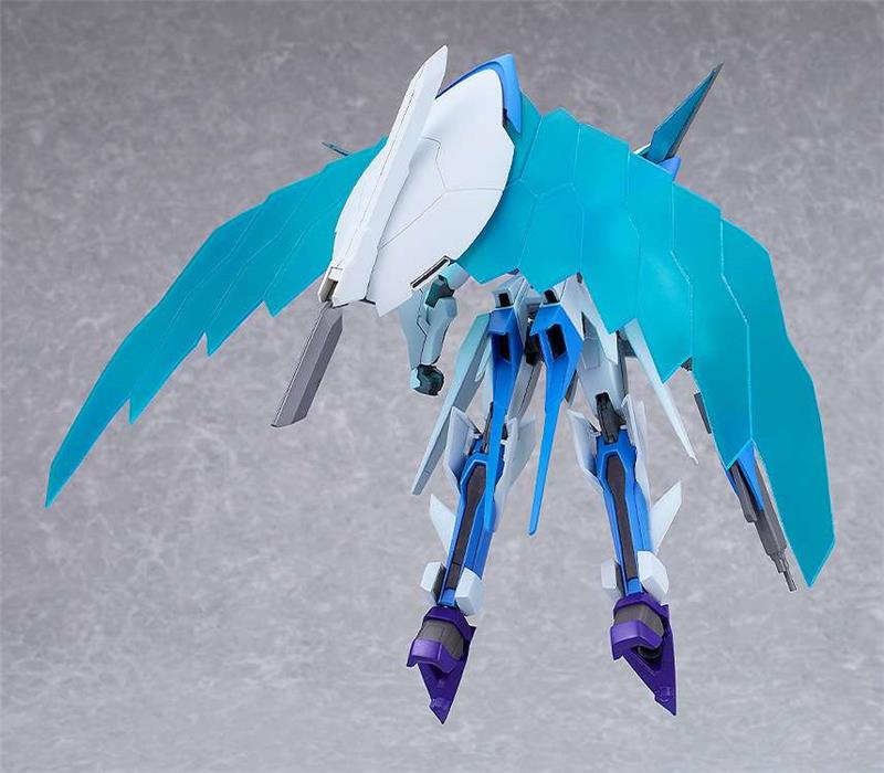 MODEROID - BUDDY COMPLEX LUXON