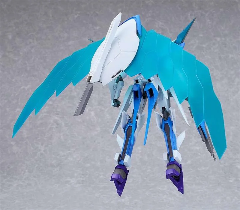 MODEROID - BUDDY COMPLEX LUXON