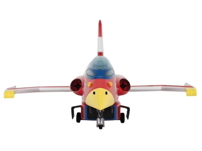 1/24 GATCHAMAN - G-2 EAGLE SHARP WITH KEN THE EAGLE