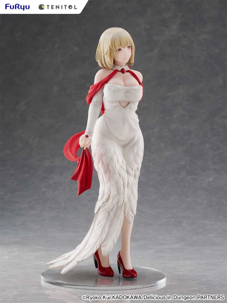 FURYU TENITOL - DELICIOUS IN DUNGEON FALIN DRESS STYLE