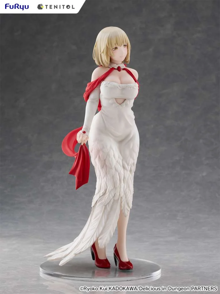 FURYU TENITOL - DELICIOUS IN DUNGEON FALIN DRESS STYLE