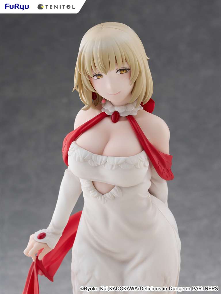 FURYU TENITOL - DELICIOUS IN DUNGEON FALIN DRESS STYLE