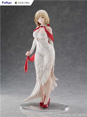 furyu furyu tenitol delicious in dungeon falin dress style