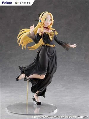 furyu-furyu-tenitol-delicious-in-dungeon-marcille-dress-style