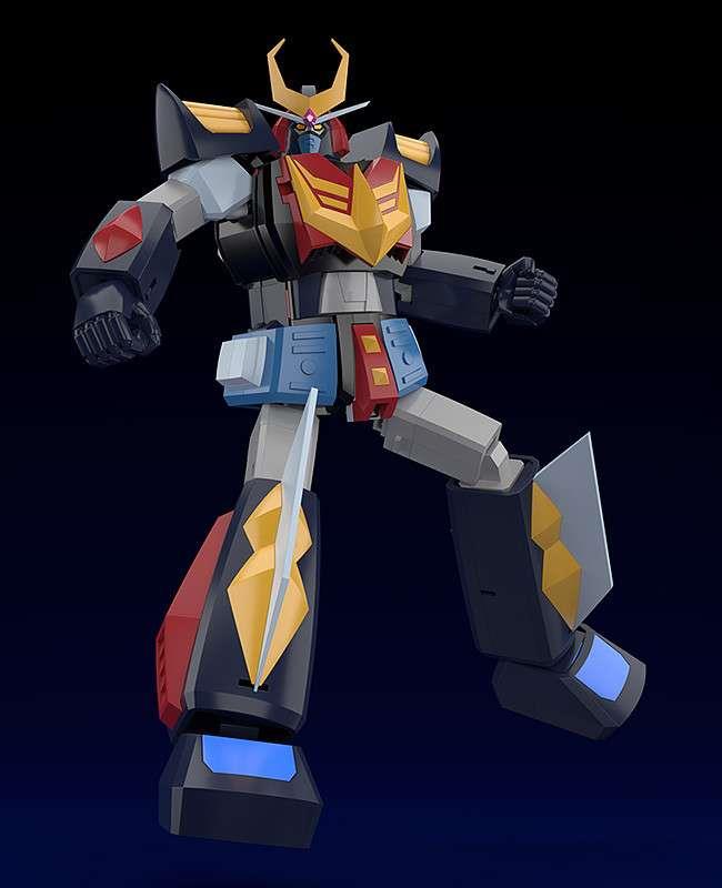 MODEROID - SPACE WARRIOR BALDIOS RISTAMPA 2026