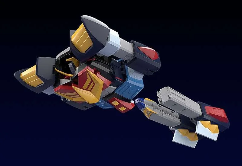 MODEROID - SPACE WARRIOR BALDIOS RISTAMPA 2026