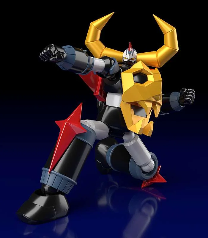 MODEROID - LEGEND OF DAIKU-MARYU GAIKING (RISTAMPA 2026)
